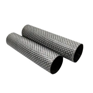 碳谷碳纤维方管 高强度连接头型材定制加工空心方形管 8-20-28-30