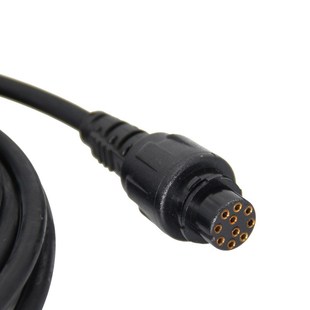 RD960 适用MD650 RD620 780G 980车台手咪延长线3米 MD780