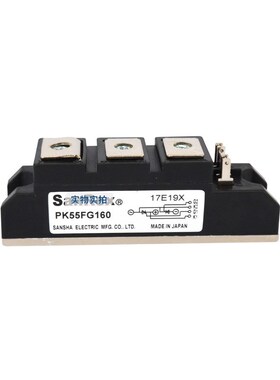 PK90F-120  晶闸管  多相可控硅   分立式半导体原装进口