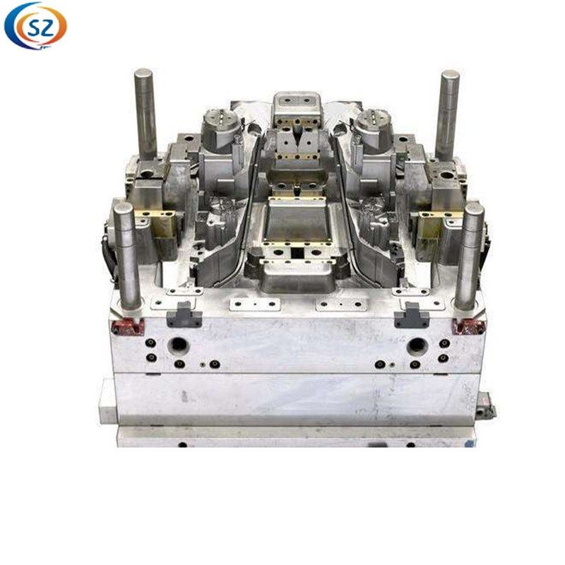 精密塑料模具开模注塑制造加工注塑模具加工定制塑胶模具设计生产