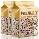 胖超市东来吊瓜子奶油味坚果炒货原味吊瓜子新货官方旗舰店