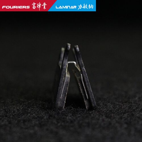 FOURIERS/富律业  BR-DPS-SH-04 山地公路车碟刹来令片,半金属