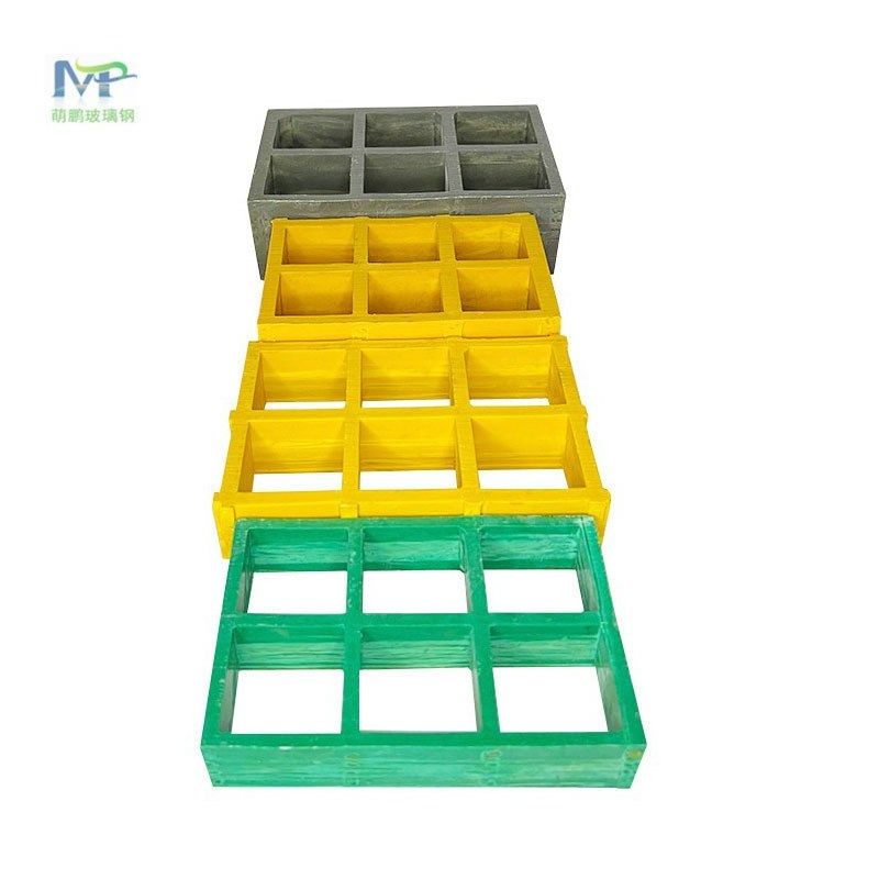 加砂防滑FRP玻璃钢格栅板用作潮湿油污区域的走道板树池篦子厂家,基础建材,木格栅,淘宝优惠券,粉丝福利购,淘宝优惠卷