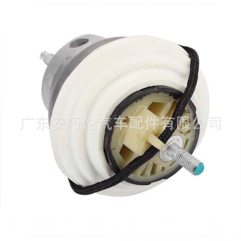 适用捷豹XF2009 - 2015 XJ 2010年 发动机机脚胶 C2D19868