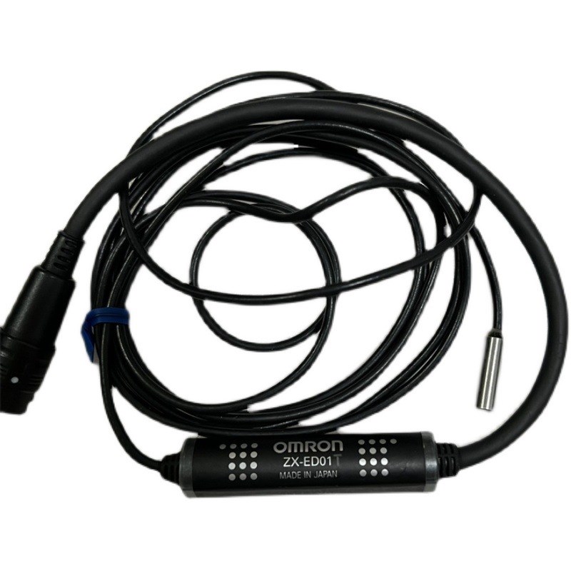 智能单晶导体位移传感器 ZX-ED02 ZX-ED02T ZX-ED01 传感器