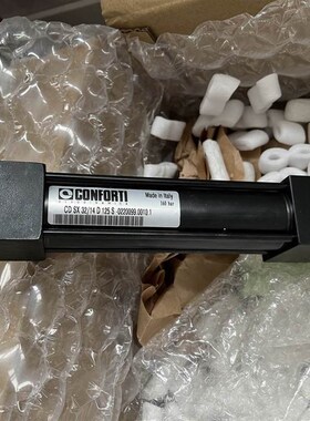 意大利Conforti液压缸CD SX 32/14 D 125 S -0220099.0010.1全