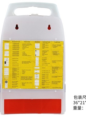 打磨抛光砂布轮磨头150件套 150PC ROTARY TOOL ACCESSORY KIT