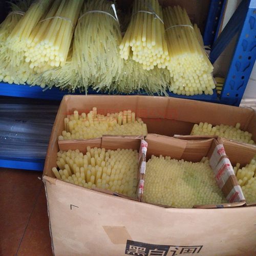 进口黄色PU优力胶棒橡胶牛筋棒90度聚氨酯棒黄色胶管进口实心胶棒