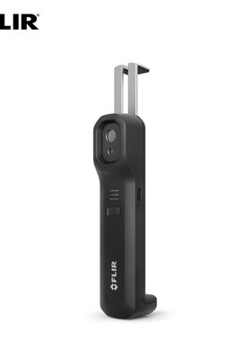 菲力尔FLIRONEPRO升级款便携式手机红外热成像仪ONEEDGEPRO红外