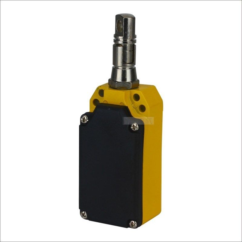 自动复位单向拉绳开关LS-LX-Z安全急停控制开关行程限位传感器