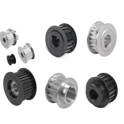 EAP01-T5100-30-A B-P H N-d10/11/12/16/17/18/19/20/26同步轮