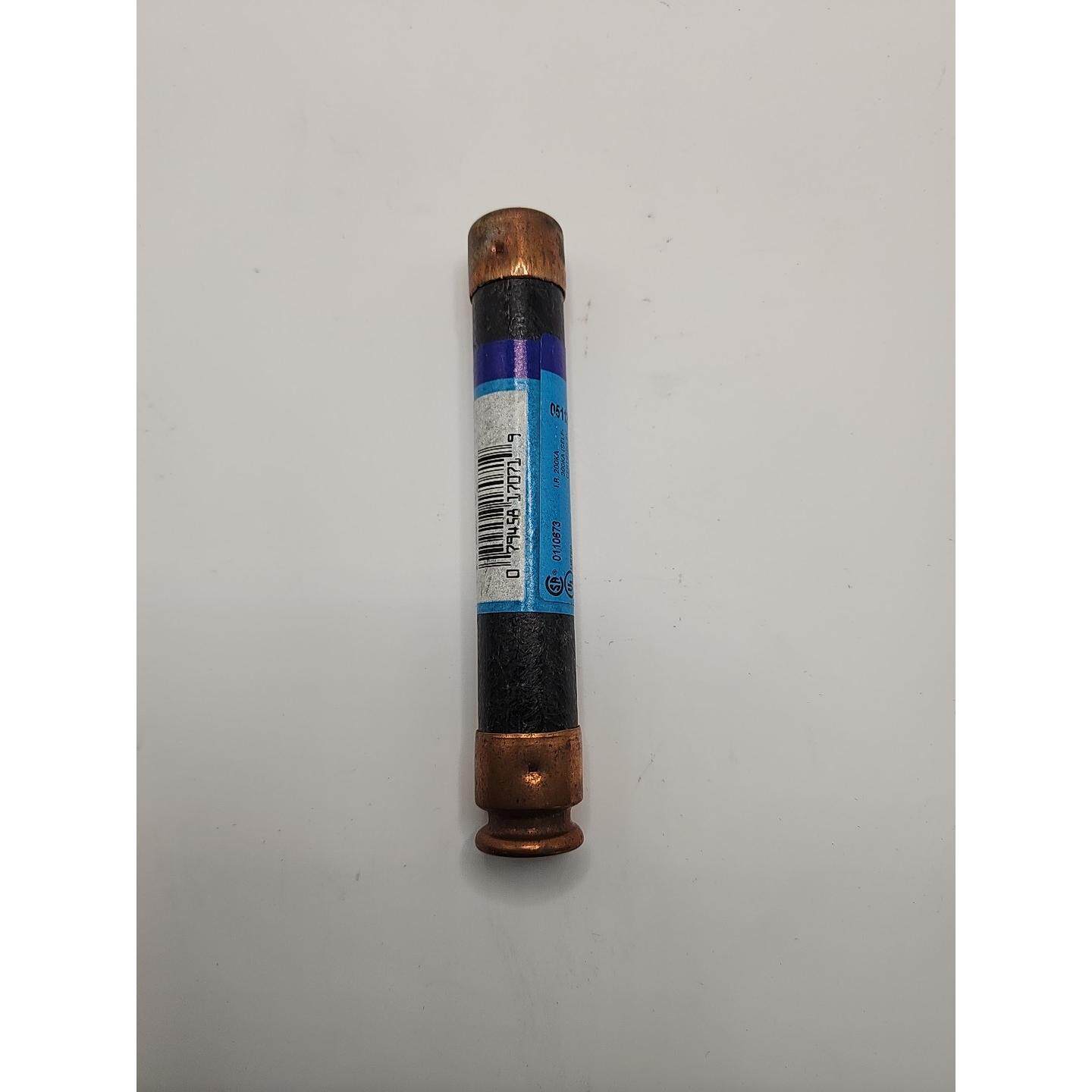 原装供应LITTELFUSE FLSR-20 20A 双元件延时 RK5 级保险丝