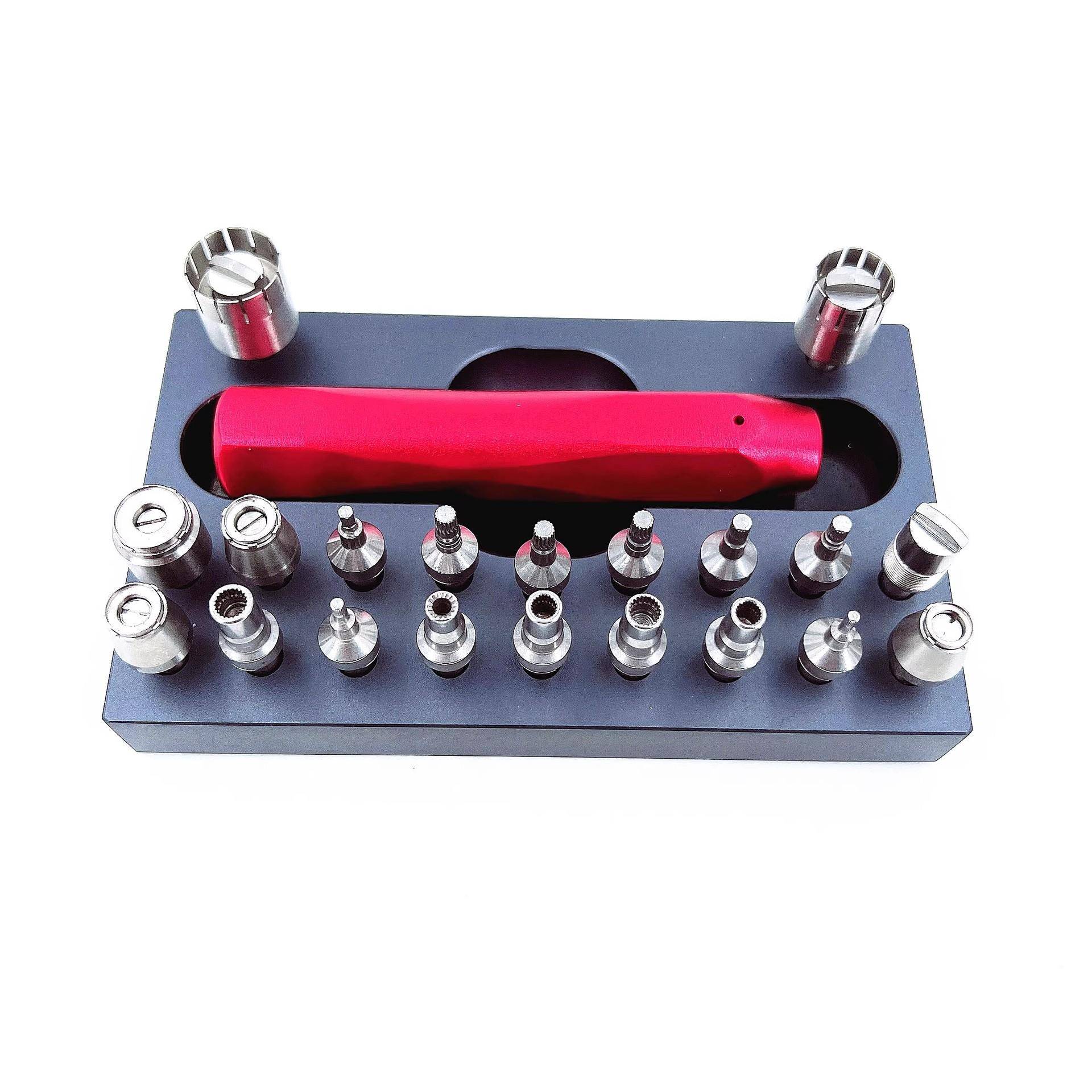 修表工劳FDB力S米J把0管开2892/7750/2000/888/欧A1轴承开具S沃琪