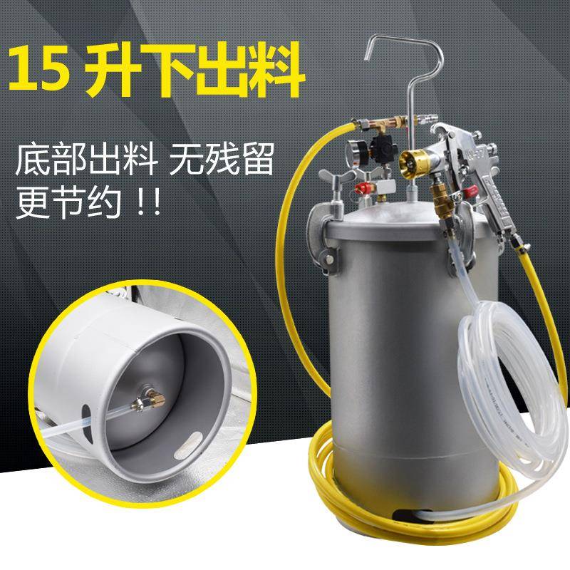 0升水包水多彩漆15升仿石漆大理石乳抢出胶漆水包砂666喷下料1压