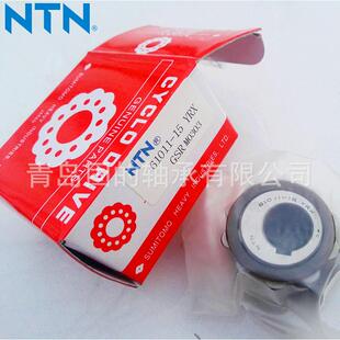 滚子轴承E-100ZZS222减速U机配U217V件P6速比11-17调配WVA偏心套