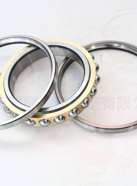 QJF1028M/116218四点角触XXQ轴承高精度高承接球载低噪音配套轴承
