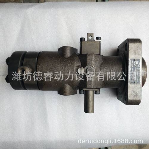 重庆潍CW6200/8200船用喷油泵