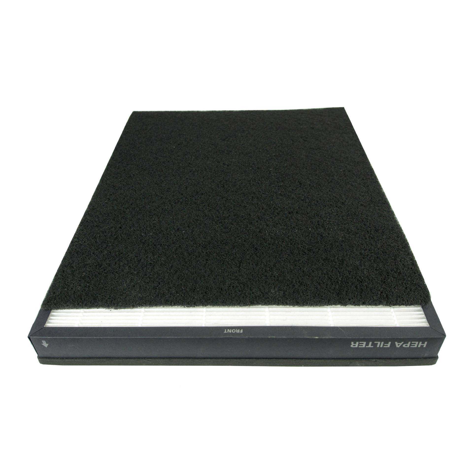 空气A净化14498器AC0401过滤网C4120HEPA活性滤芯除PM2.炭5