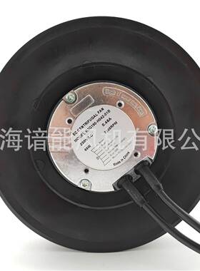 新低RVP成本EC190替代C1风90款风A机大量低噪音高静压可无极调速