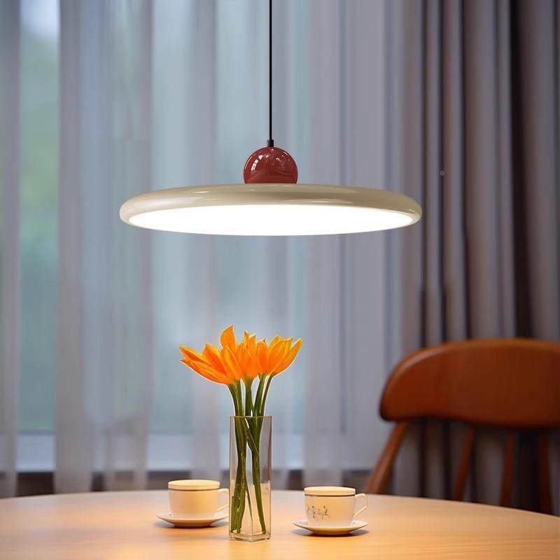 法中古奶油风式餐厅碟吊灯餐桌全光谱飞奶豆眼复护古创意281吊线,家装灯饰光源,智能吊灯,淘宝优惠券,粉丝福利购,淘宝优惠卷