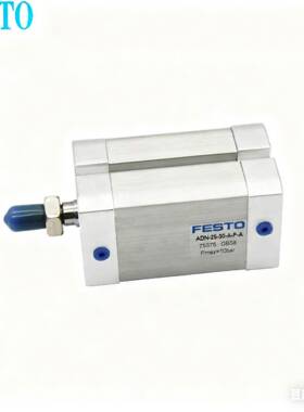 FESTO导杆气缸DFM-1-0-12-16-2-0-250-40563-80-100-P-AGBF-GF-KF