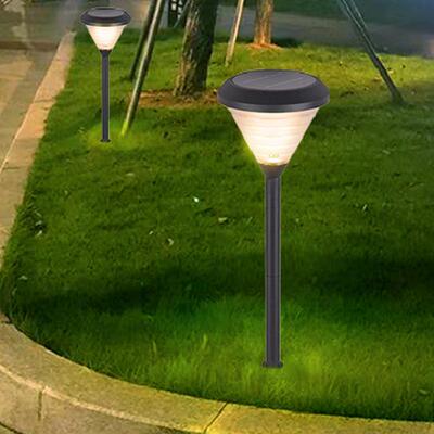厂家P18018太阳能草坪灯别装墅院花园饰景观插灯户外LE地D庭院庭