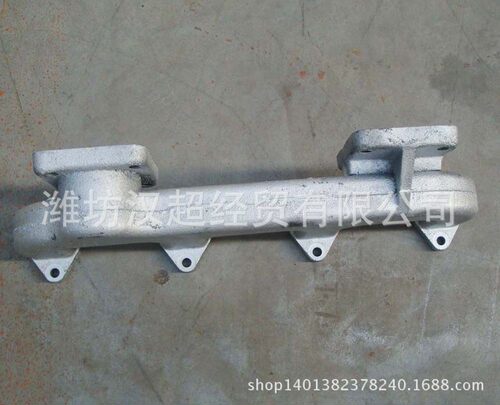 经销批发ZH4102P柴油机排气管及整机配件