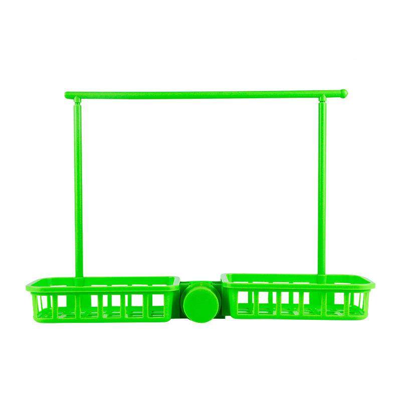 厨房QES水池纳柜篮抹布架沥水架置物收橱碗筷,电子元器件市场,其它元器件,淘宝优惠券,粉丝福利购,淘宝优惠卷