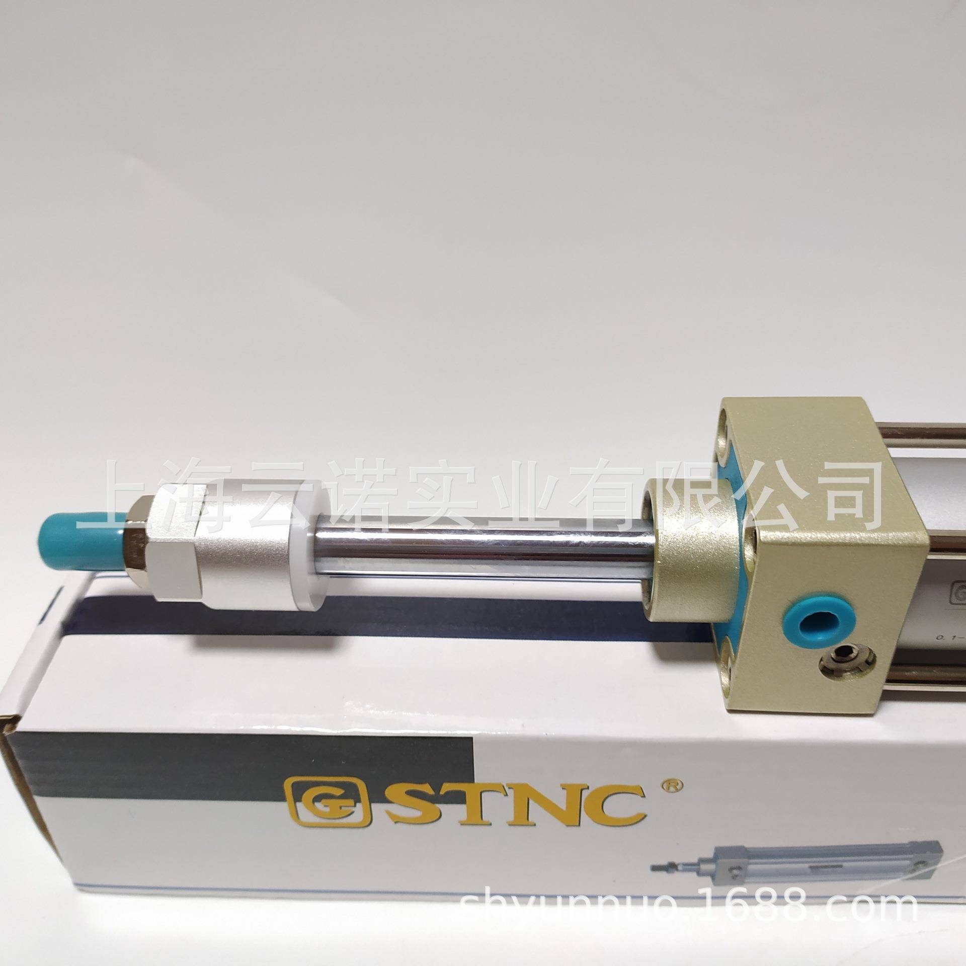 STNC天工可调气缸可J调形成TGCJ32TGTGCJCJ408TGC50TGCJ360