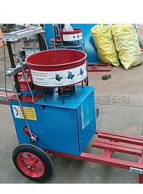 菜营养块土制钵机蔬大棚61321育苗移栽土压钵机泥炭炭土草土压机