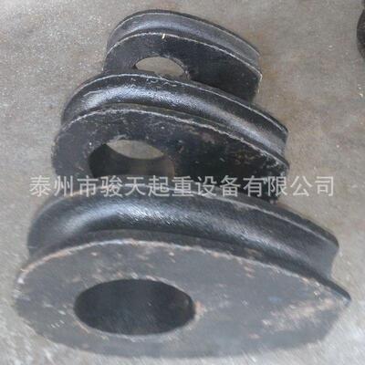 套4环31540mm鸡心环重型套环4mm三角套环