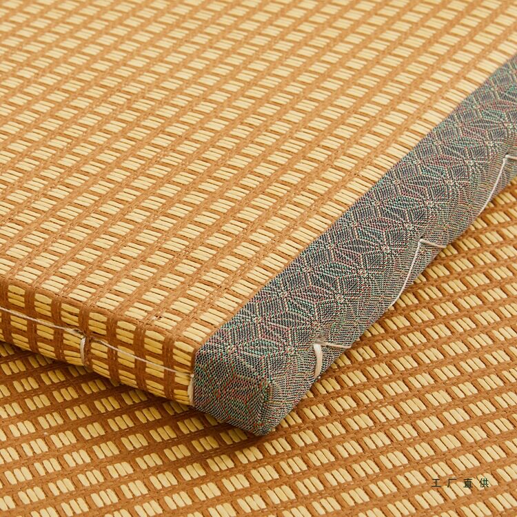 定 做日式榻榻米垫子电热炕床垫炕垫塌塌米地垫踏踏米加热垫