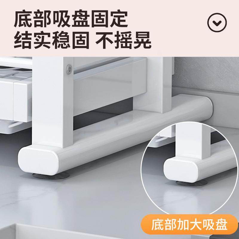 可抽拉房碗碟置物架多ZKM功能台家面多碗盘沥水架厨功能用餐具收,电子元器件市场,其它元器件,淘宝优惠券,粉丝福利购,淘宝优惠卷