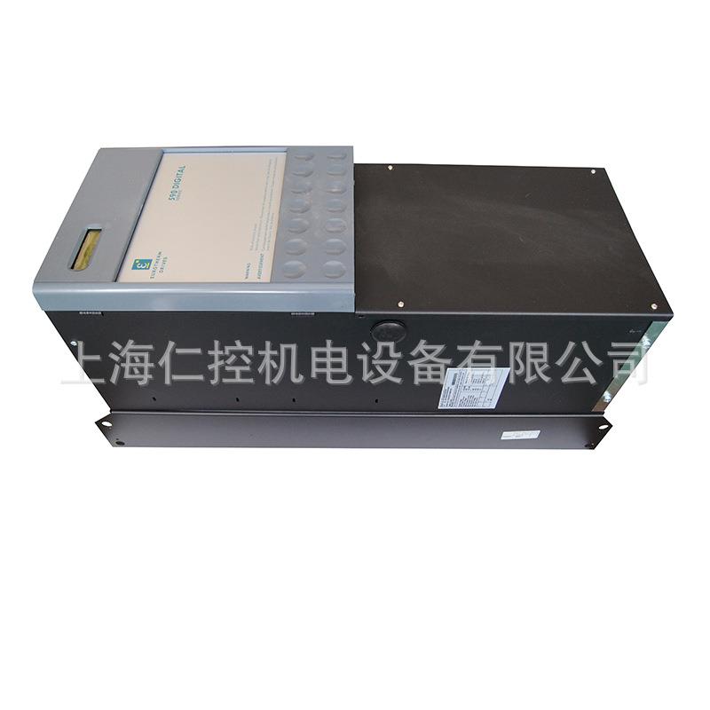 欧陆5HCO90直流调速器50C制3/80A大功率直流电机控9器可配电抗器