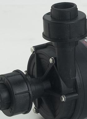 IDYA泵意头总成CQF32-25-125泵配件达泵业OOF无泄漏工化泵