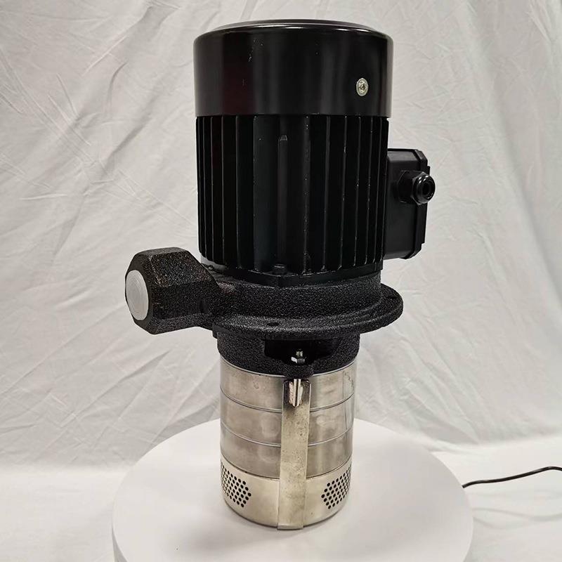 洋厂家DYL冷却泵离机床泵环德泵立式多级水泵循机床液WJM下泵