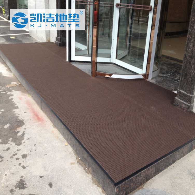 商用酒店进门吸水防滑地垫