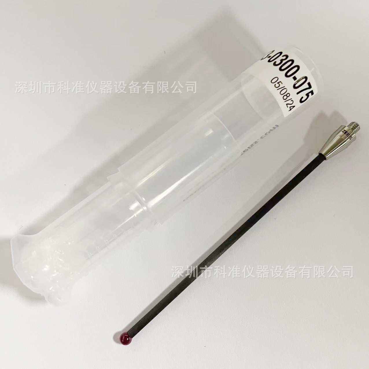 德国蔡司三坐标探针 626103-0300-065 626103-0300-075
