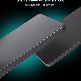 主移动电脑桌可放机户985家用小型台式电竞小型床边小桌桌子单人