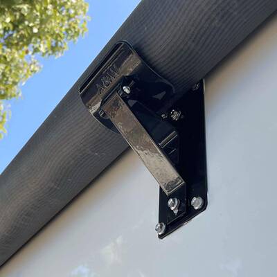 旅居汽车遮阳蓬车配件房车车载蓬支撑配载WACS中件遮阳棚托