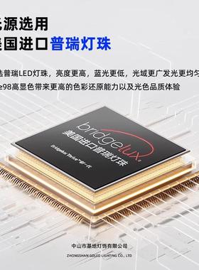 HNDL灯ED习全光谱落地护眼学读生学专用台灯儿童阅立式大路灯钢琴