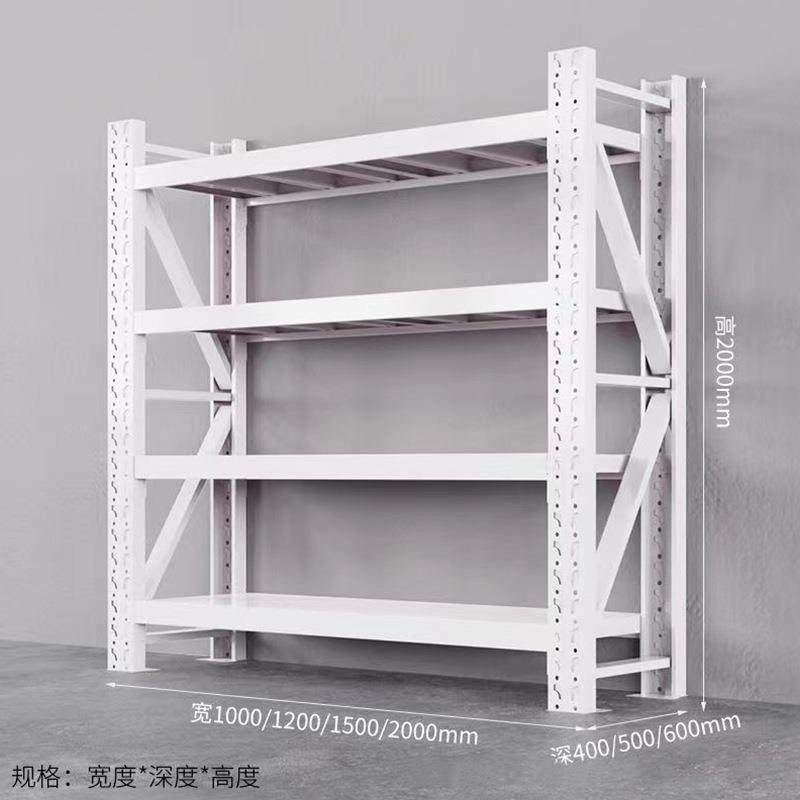 仓储ZVT货多层支可立柱坚固耐架用工架具架多功能自由组合调