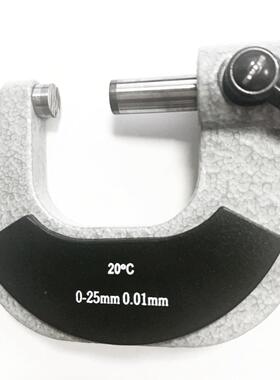 7广0-2FKR5M/25-50M陆M/50-5MMx0.01机械式销售外M径千分尺
