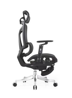 人转体工可学椅子护LLE腰电脑椅家用久累坐不老板电竞椅躺旋办公