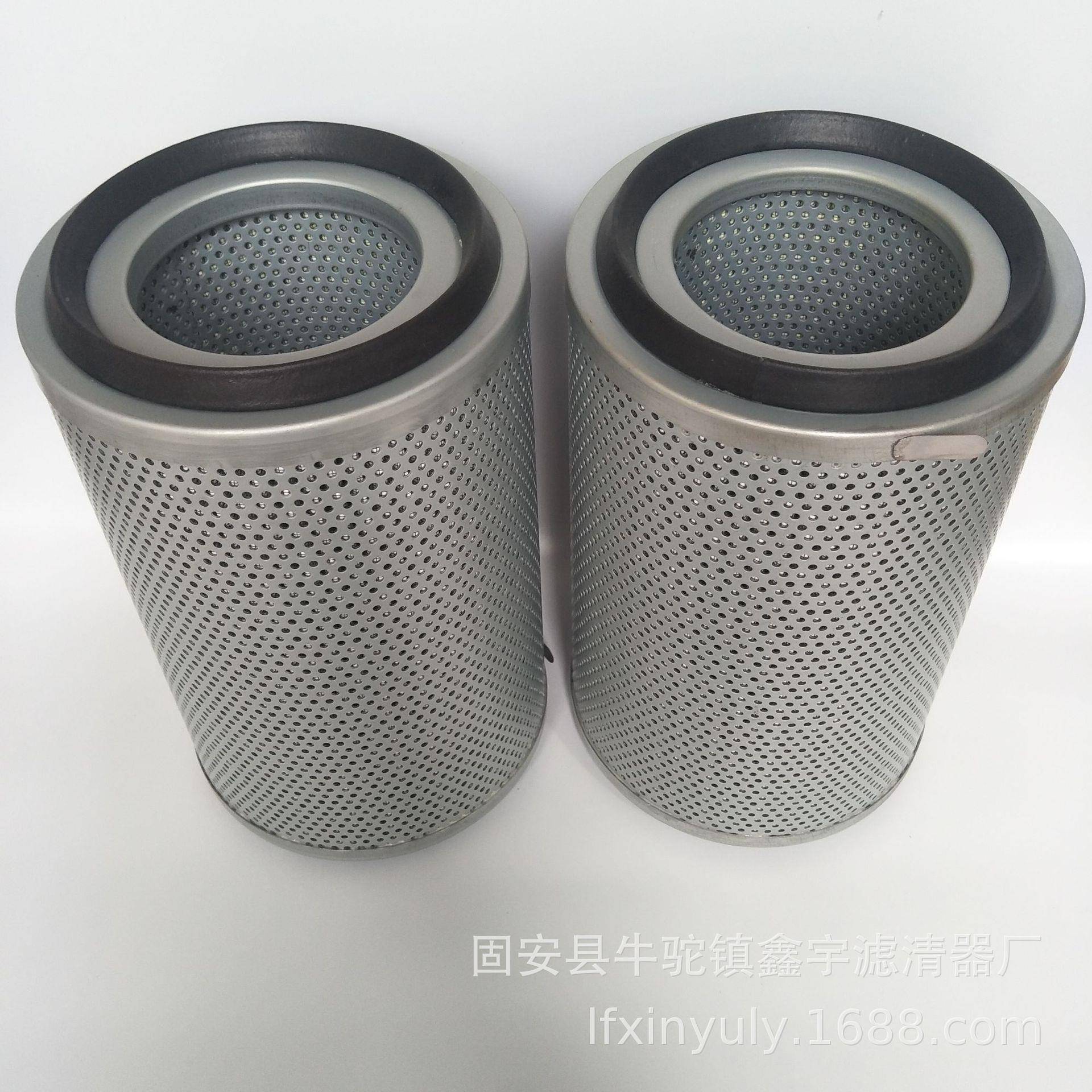 现货直供新款S机552-G19-清502螺杆空压油烟C洁器滤芯