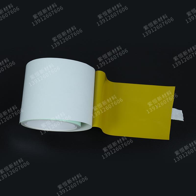 高温标签纸码PI不干胶路板条贴纸电OSZPCB板耐过锡炉SMT标签