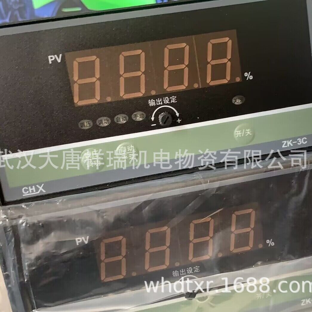 ZK-3C三相可控硅ZK-3C调压触发器湖北ZK-3C仪表数显工业自动化
