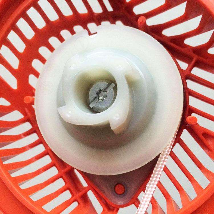 C原装欧玛91/9441X油锯启941C/941动总成启动器拉盘汽油锯C发动机