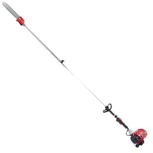 高空油长杆枝高枝锯汽油FJJ高空锯高杆修修枝锯锯剪园林绿化修剪