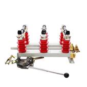 FN5 10RD630A负荷器开关54705熔断压器组合电式 户气内高压负荷开